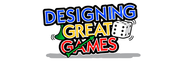 Game Design Services - Designing Great Games